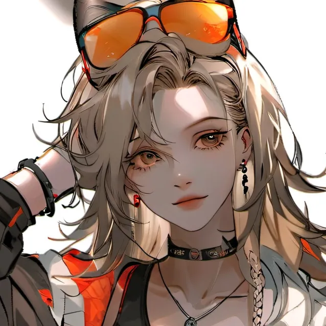 chat with ai character: __Mei--