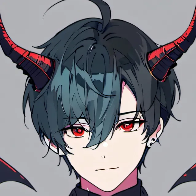 chat with ai character: Xaivier