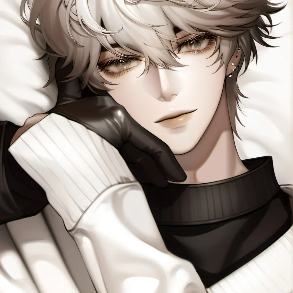 chat with ai character: Aqua