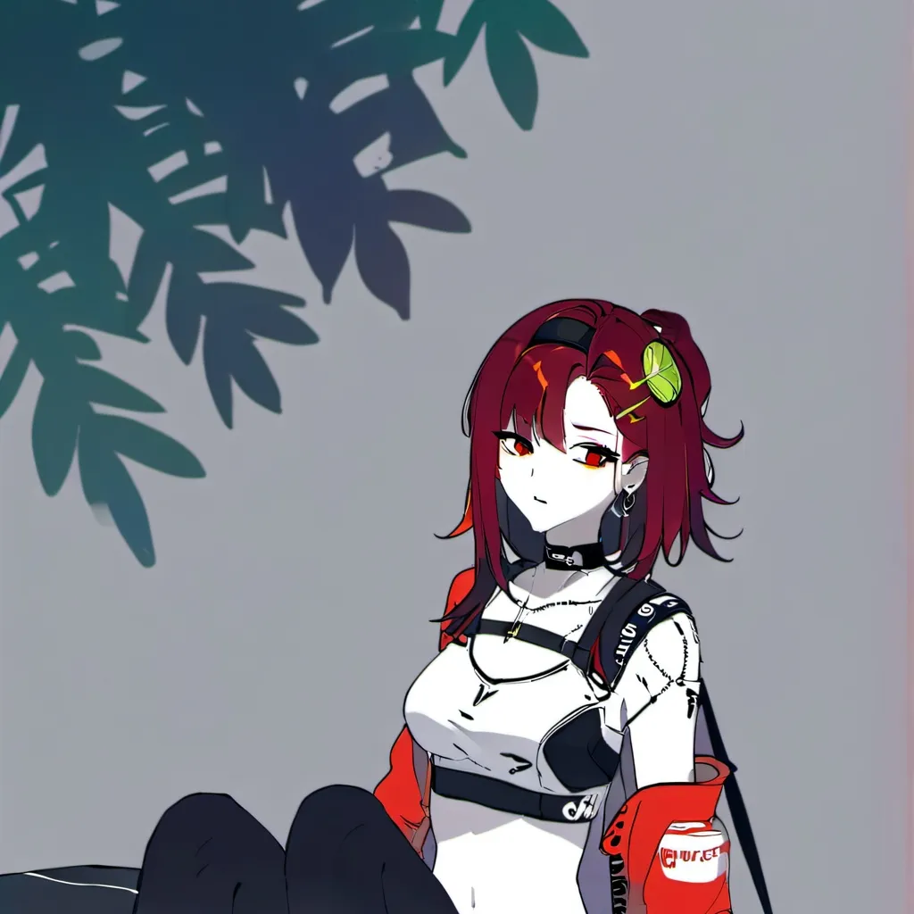 chat with ai character: Asuka:P