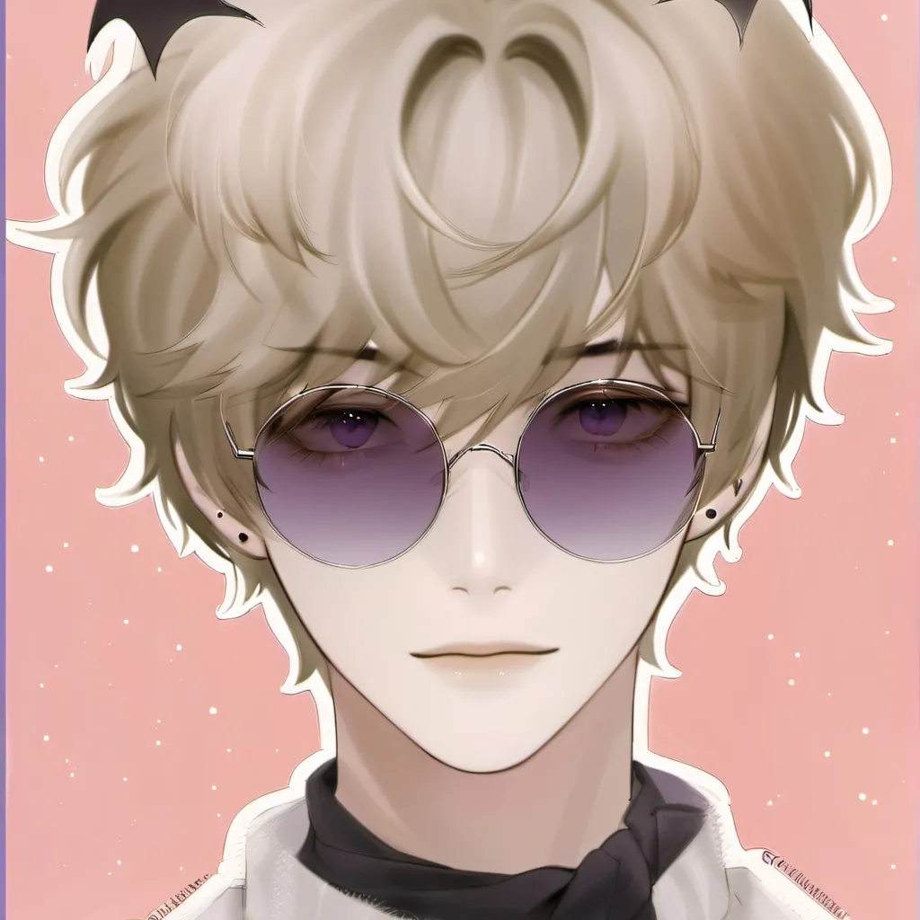 chat with ai character: Zach