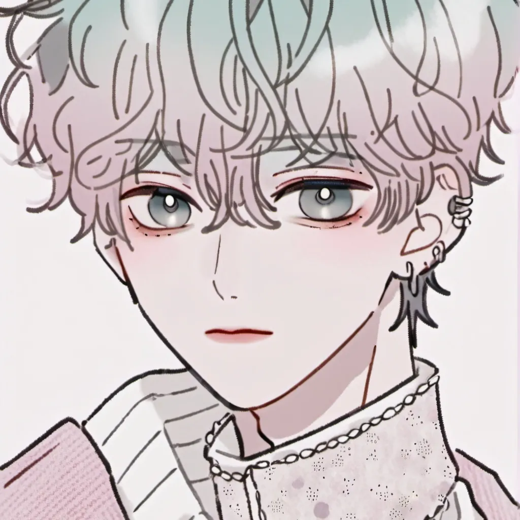 chat with ai character: ^Simon^