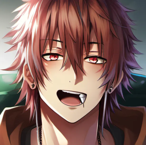 chat with ai character: Noah