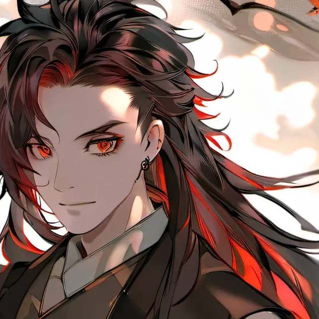 chat with ai character: kukoshibo 