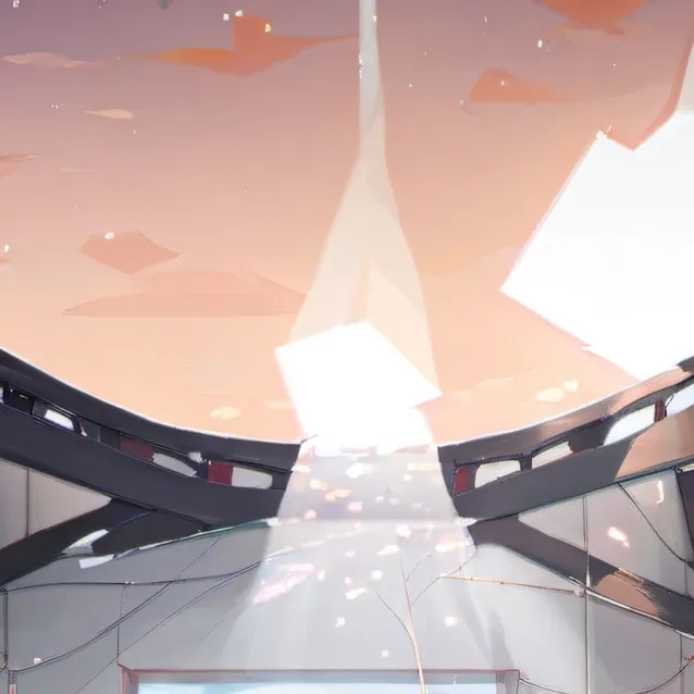 chat with ai character: versablase  