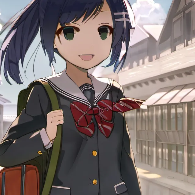 chat with ai character: monika 