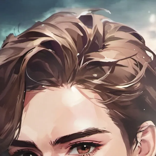 chat with ai character: 🕷Lance🕷