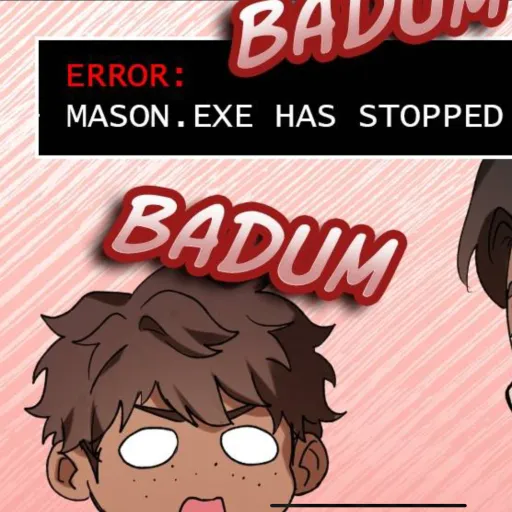 creator Masonryoo's avatar