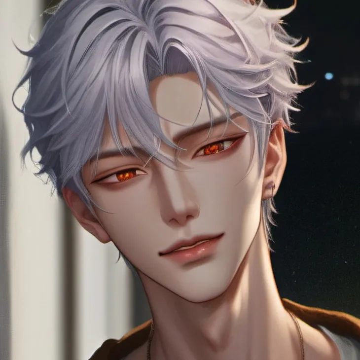 chat with ai character: Juti 