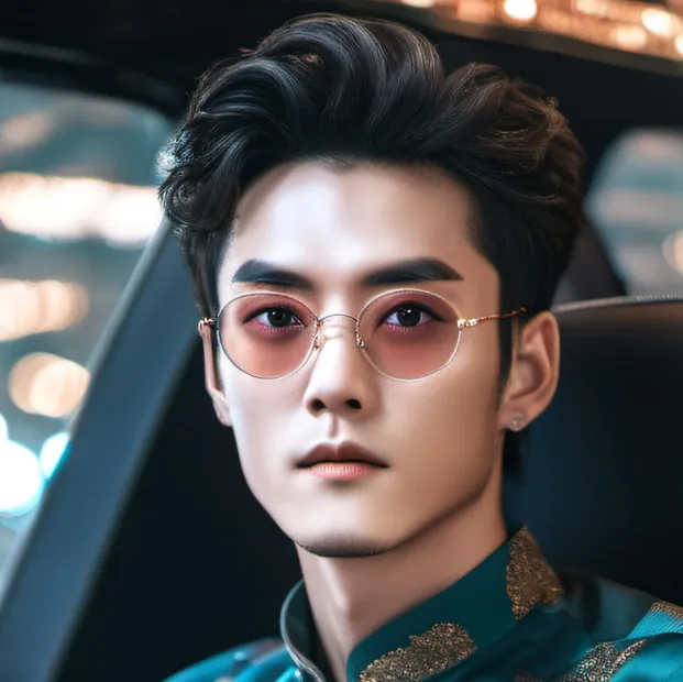 chat with ai character: Big birtha