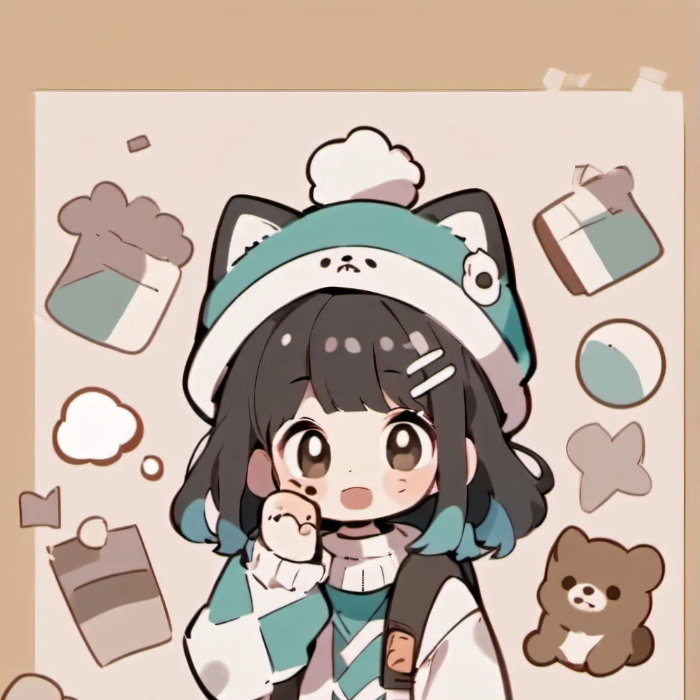 chat with ai character: Ella