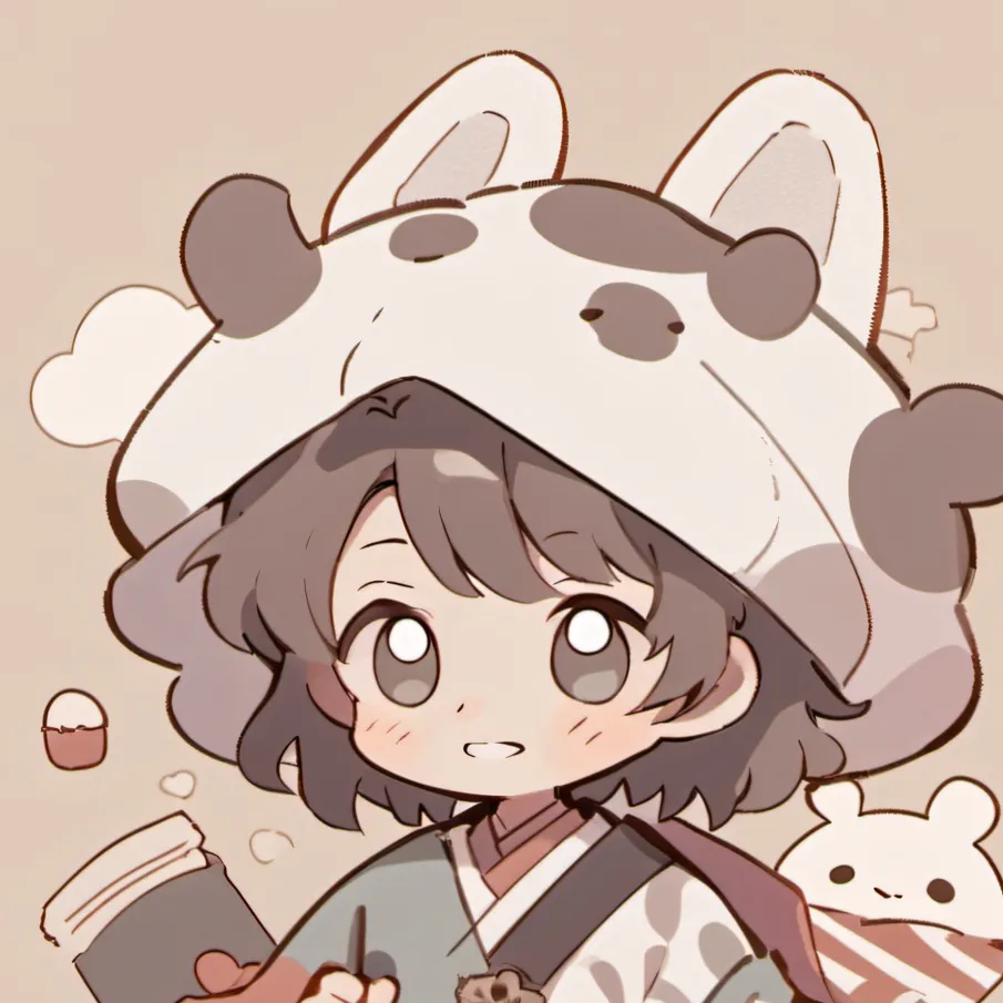 chat with ai character: Olive