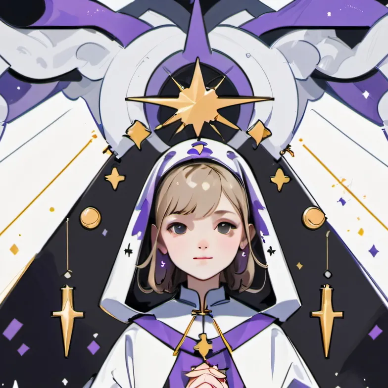 chat with ai character: Eva