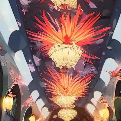 chat with ai character: Sound of love