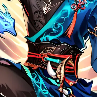 chat with ai character: Wanderlust 