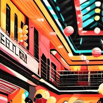 chat with ai character: Present Mic 