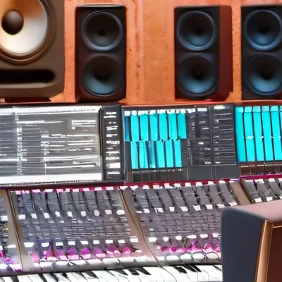 chat with ai character: Mic’s potion