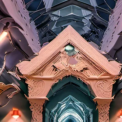 chat with ai character: Haunted heroes