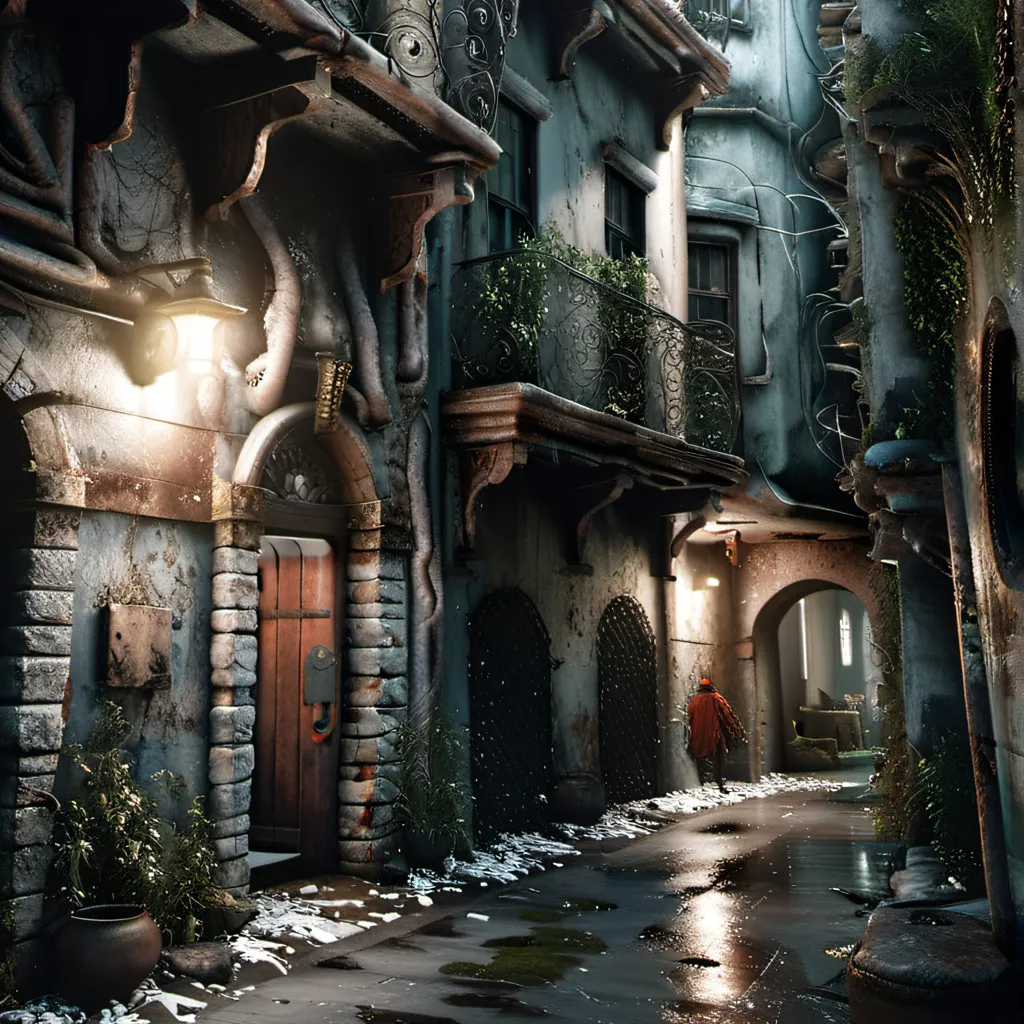 chat with ai character: Present Mic 