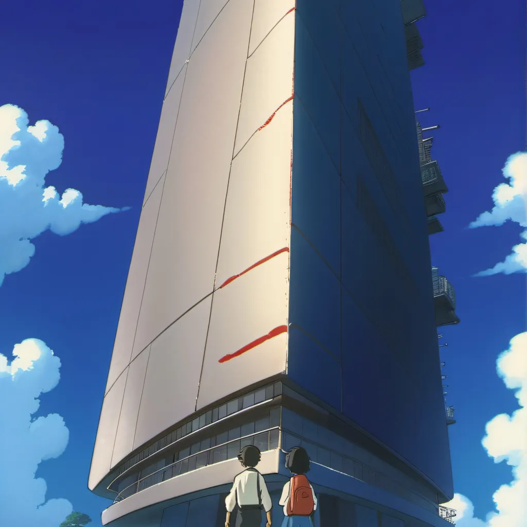 chat with ai character: Reform