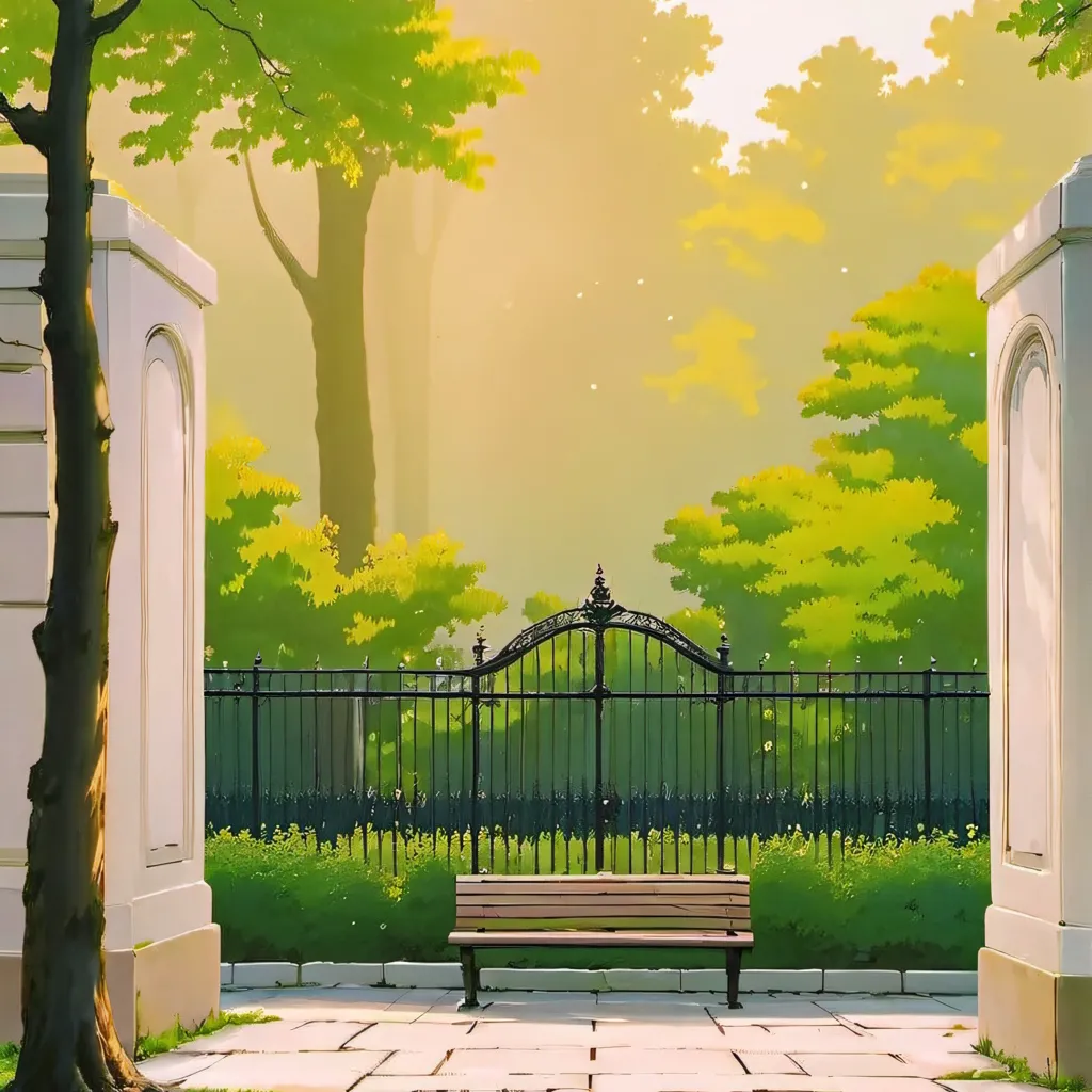 chat with ai character: Reunion