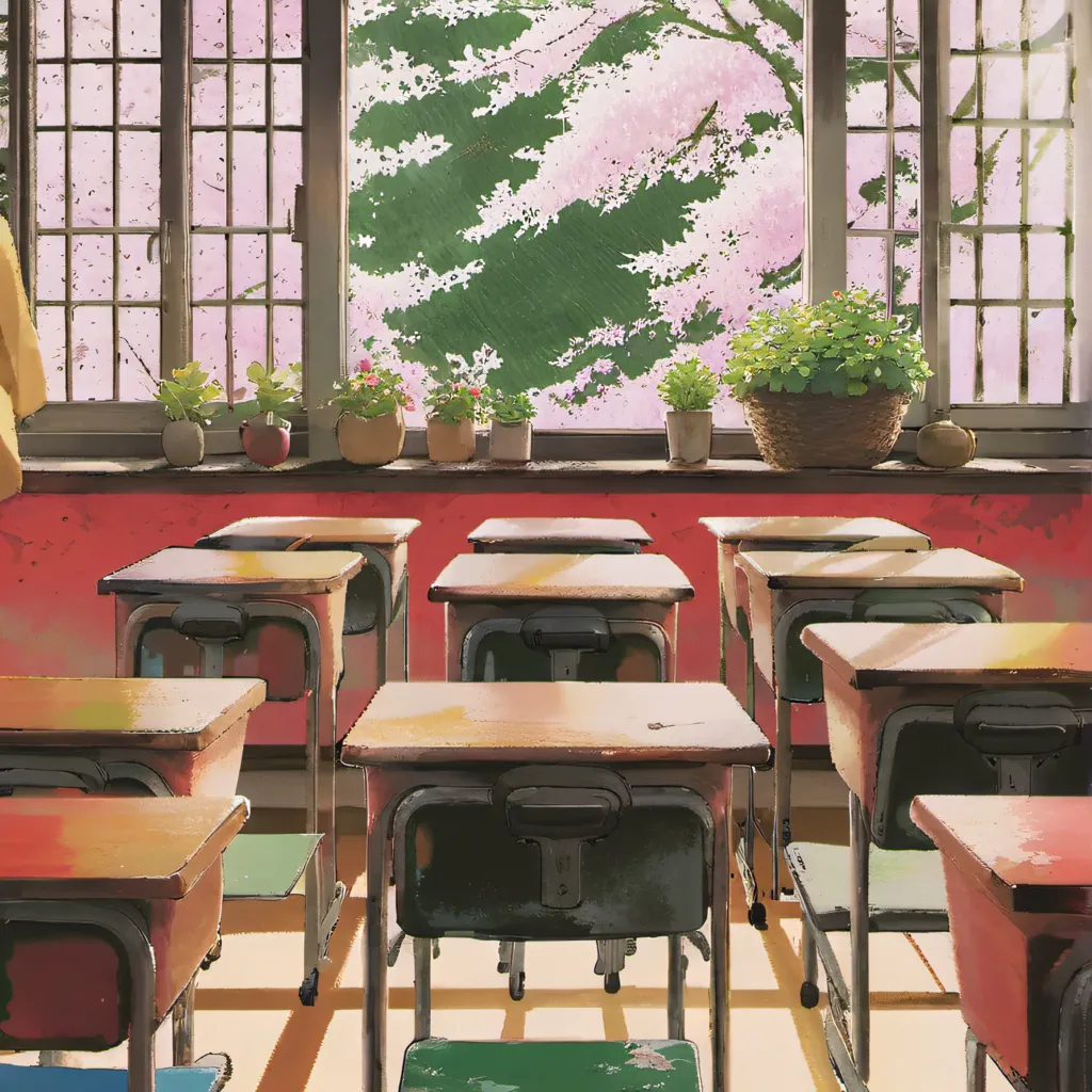 chat with ai character: Teenage hero