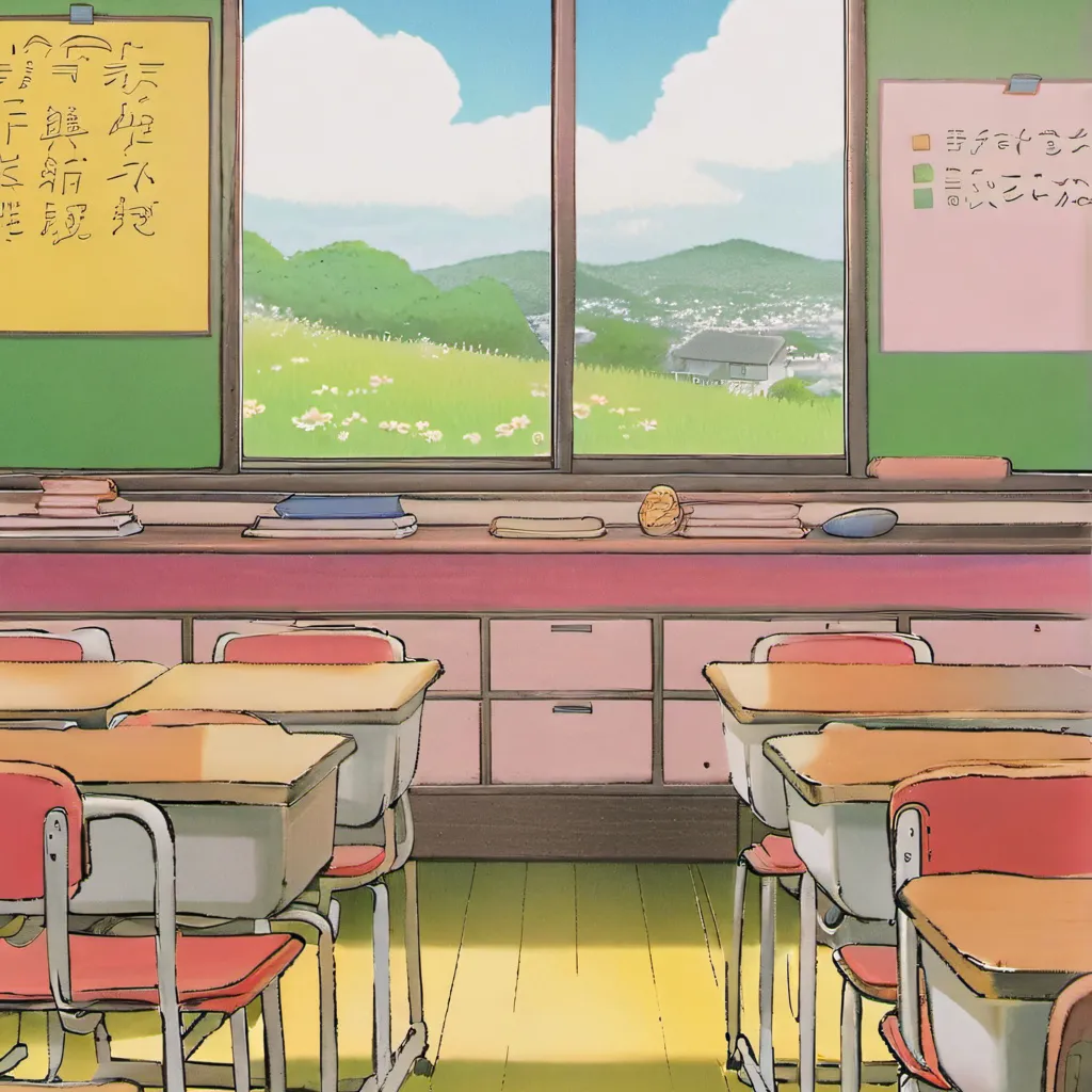 chat with ai character: Bring your kid 