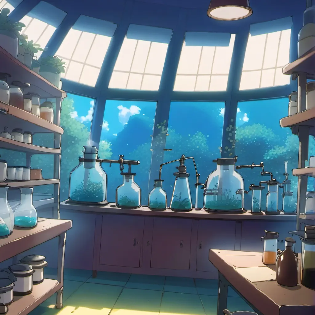 chat with ai character: Villain arc