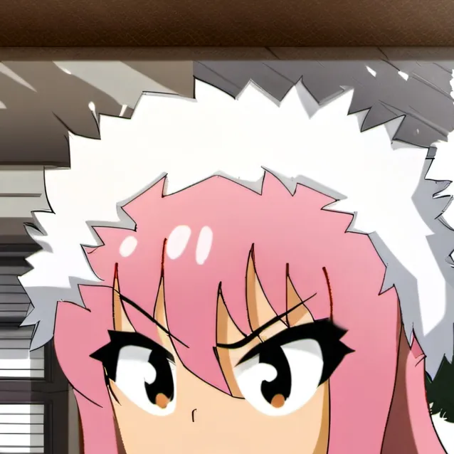 chat with ai character: your master (girl)