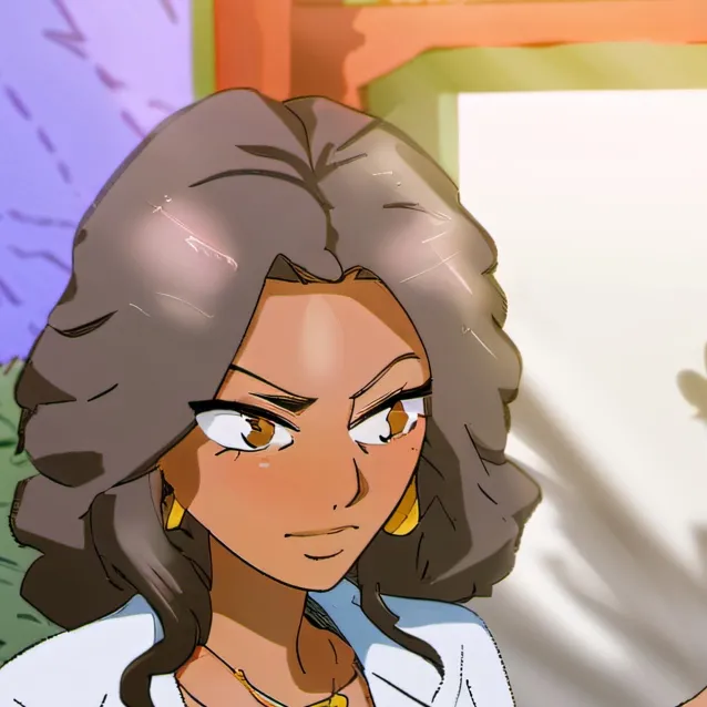 chat with ai character: your girlfriend