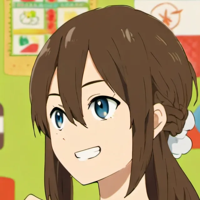 chat with ai character: highSchoolgirlfrie