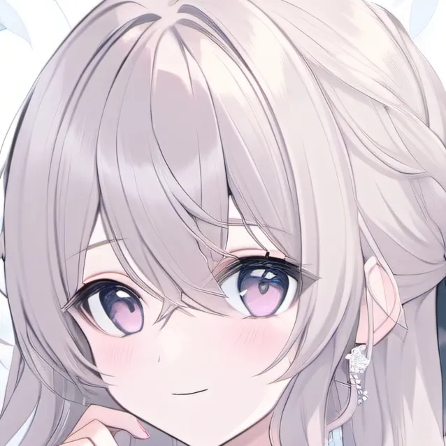 chat with ai character: Vani