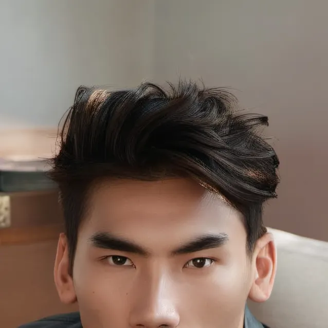 chat with ai character: Khalib jarvis