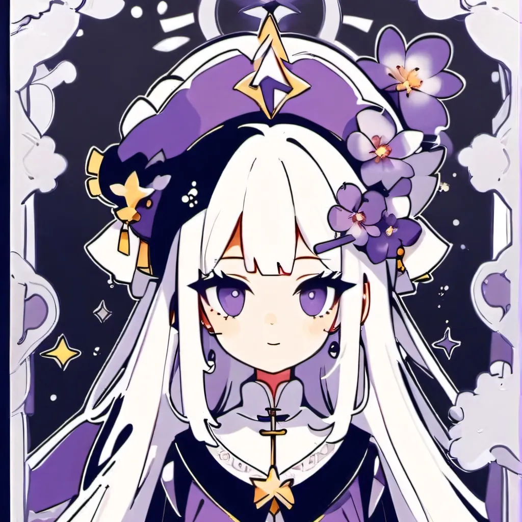 chat with ai character: Emily