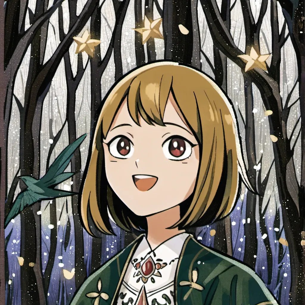 chat with ai character: Courtney