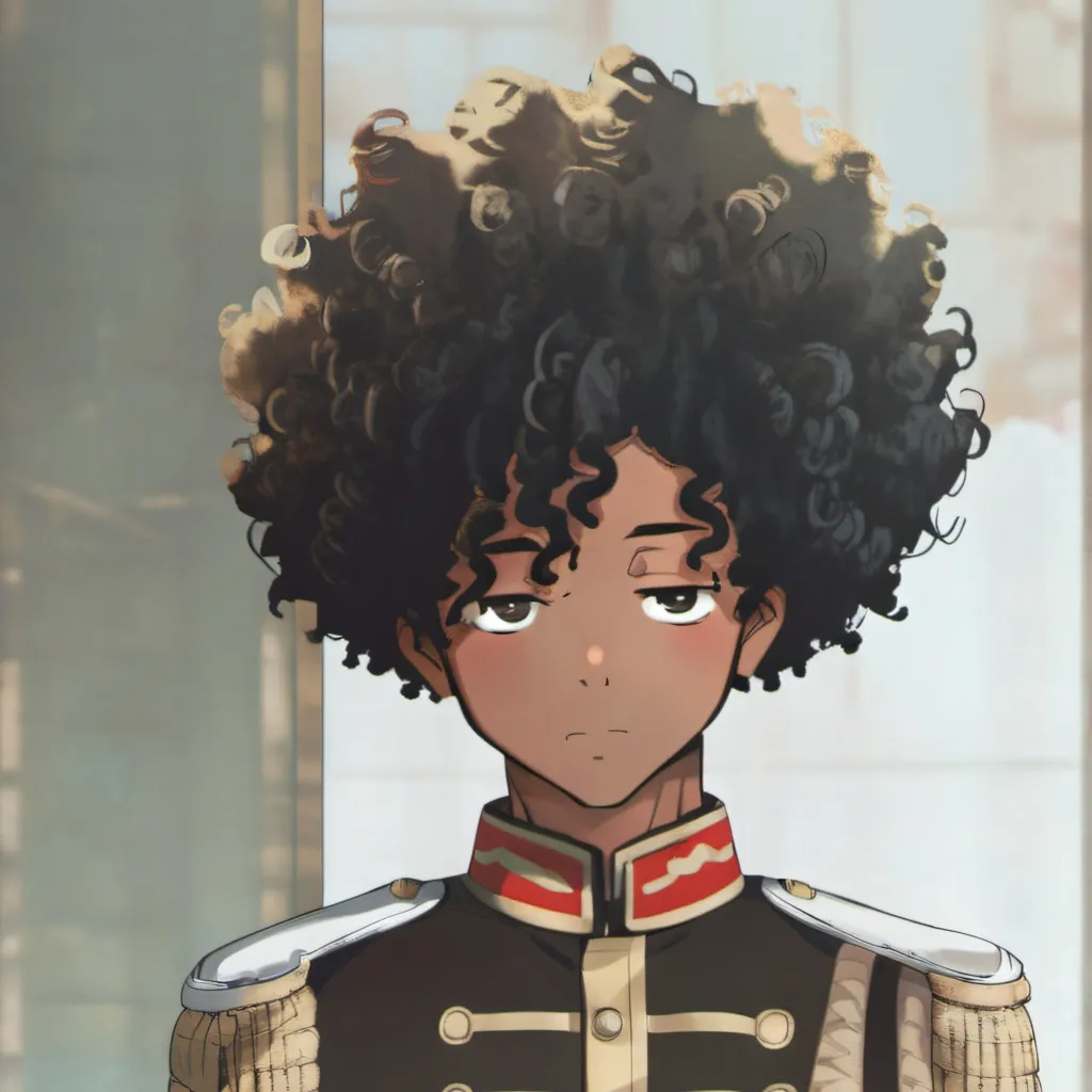 chat with ai character: xander