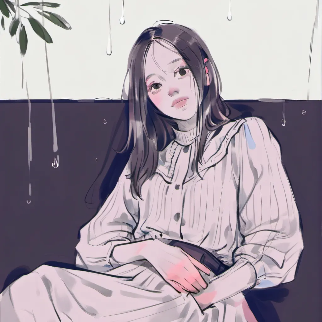 chat with ai character: lail