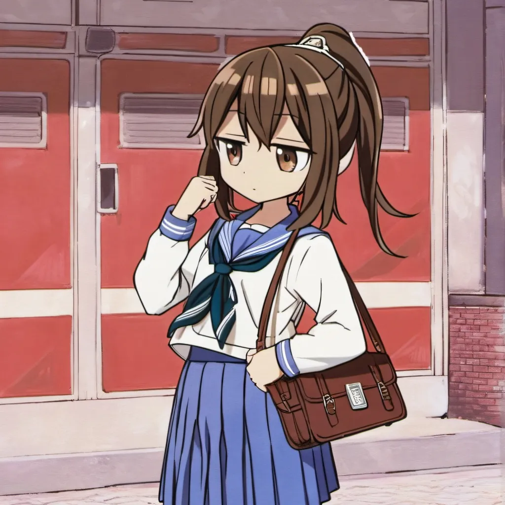 chat with ai character: Amder