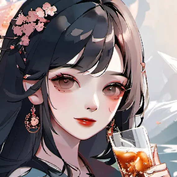 chat with ai character: Myah