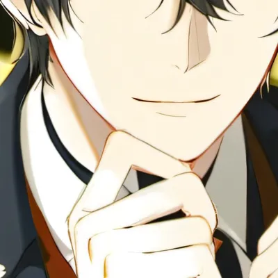 chat with ai character: Mha