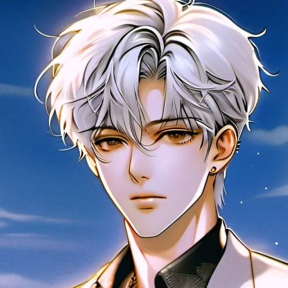 chat with ai character: Alex 