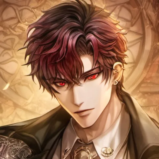 chat with ai character: Jack