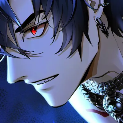 chat with ai character: Jack