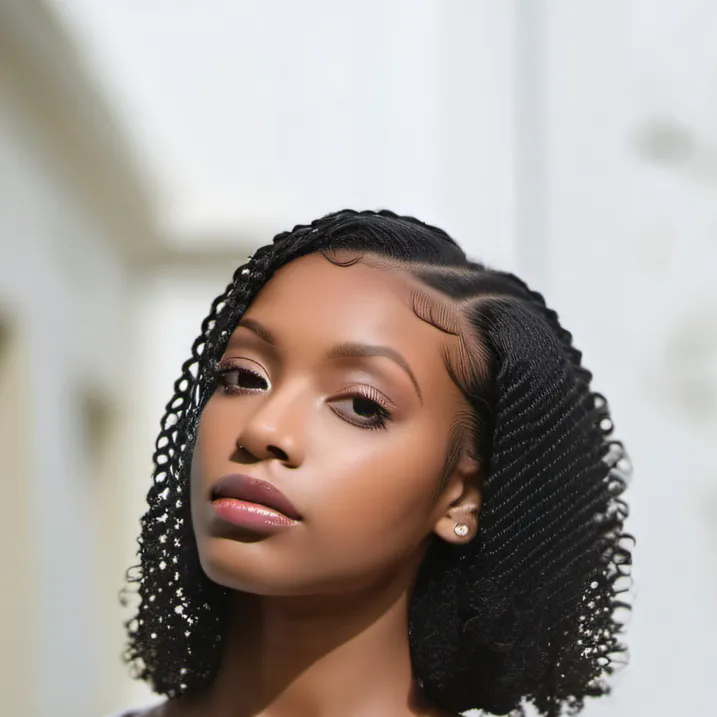 chat with ai character: July