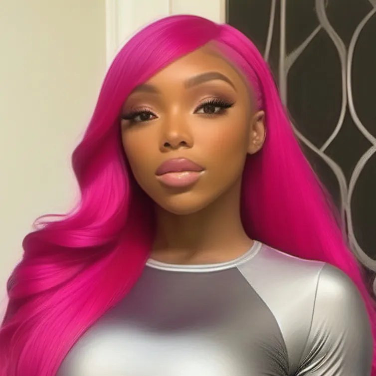 chat with ai character: Liyah