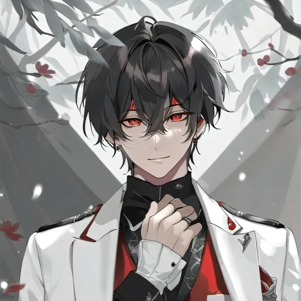 chat with ai character: ~Adam~