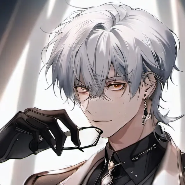 chat with ai character: Xavier 