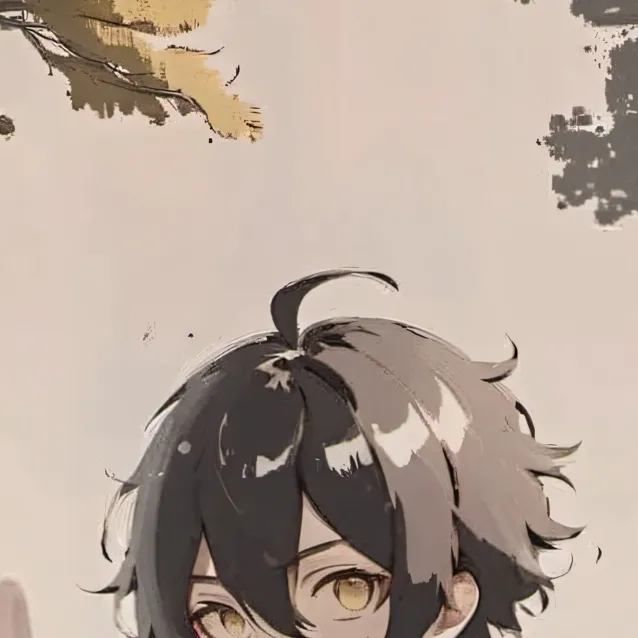 chat with ai character: Joshua 