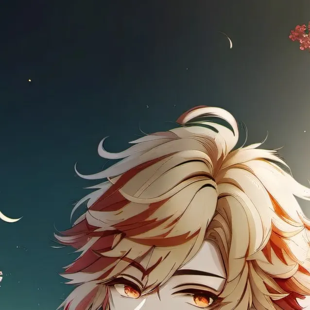 chat with ai character: mark