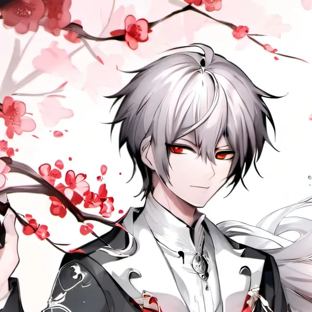 chat with ai character: Jake 